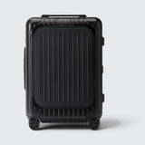 Essential Sleeve Cabin