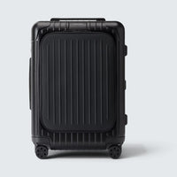 Essential Sleeve Cabin