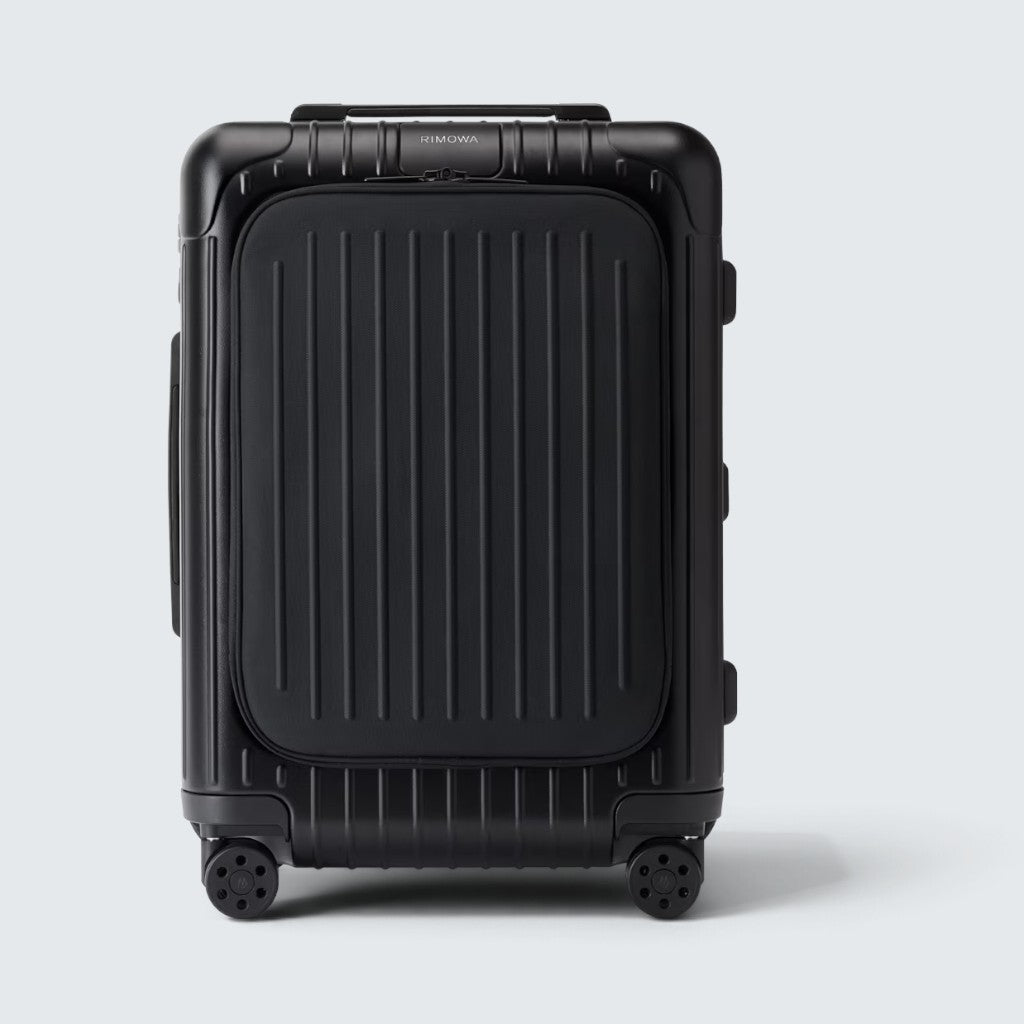 Essential Sleeve Cabin