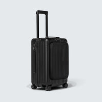 Essential Sleeve Cabin
