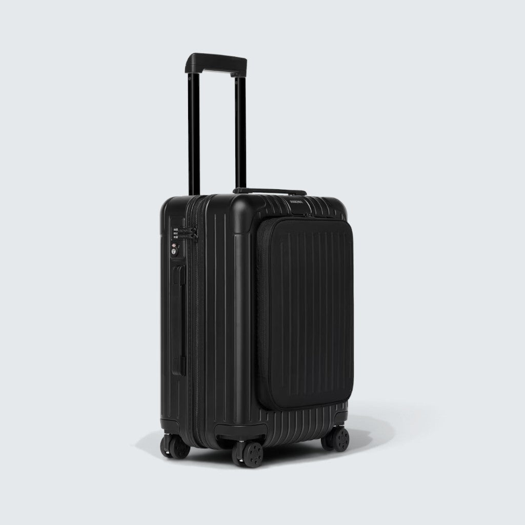 Essential Sleeve Cabin