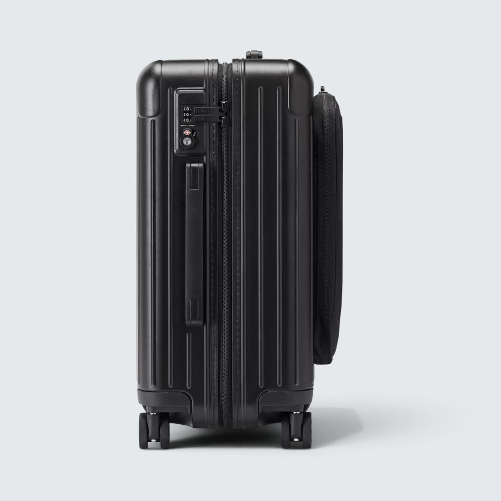 Essential Sleeve Cabin
