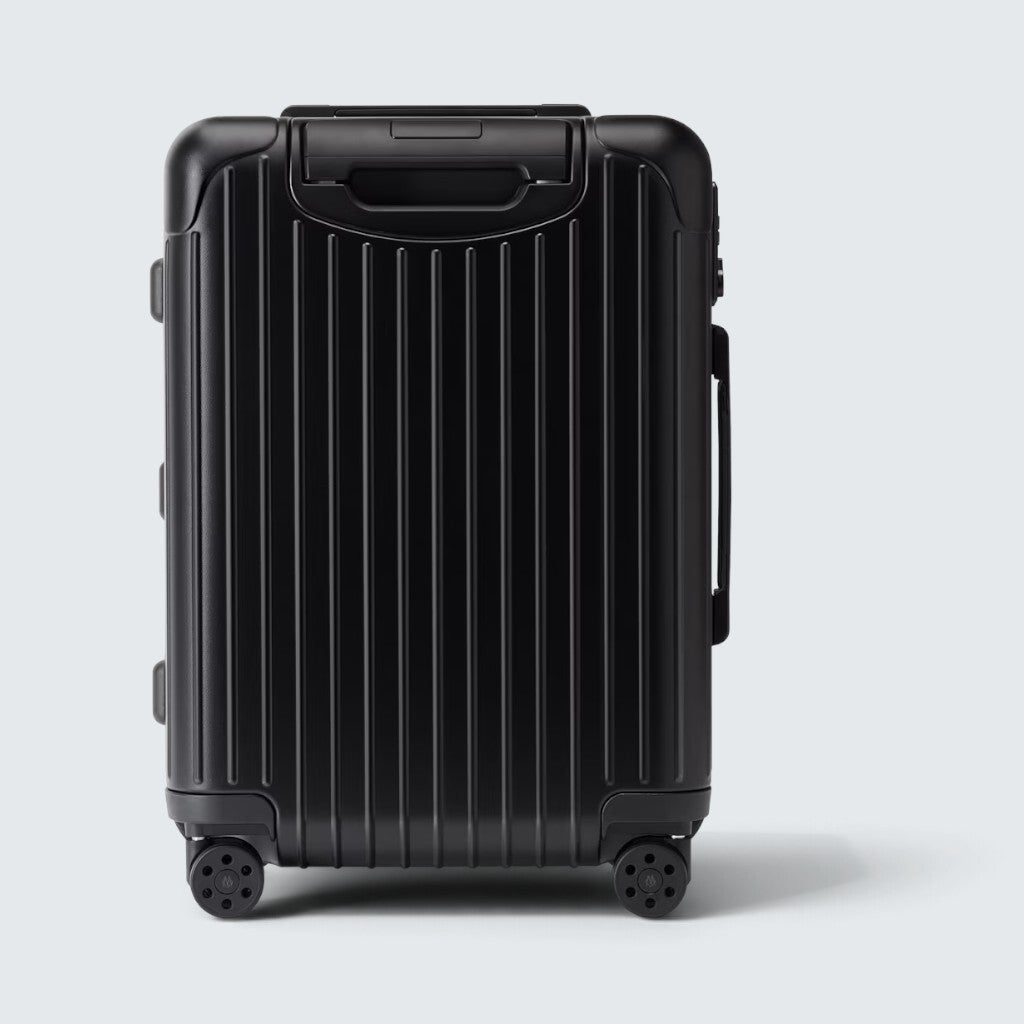 Essential Sleeve Cabin