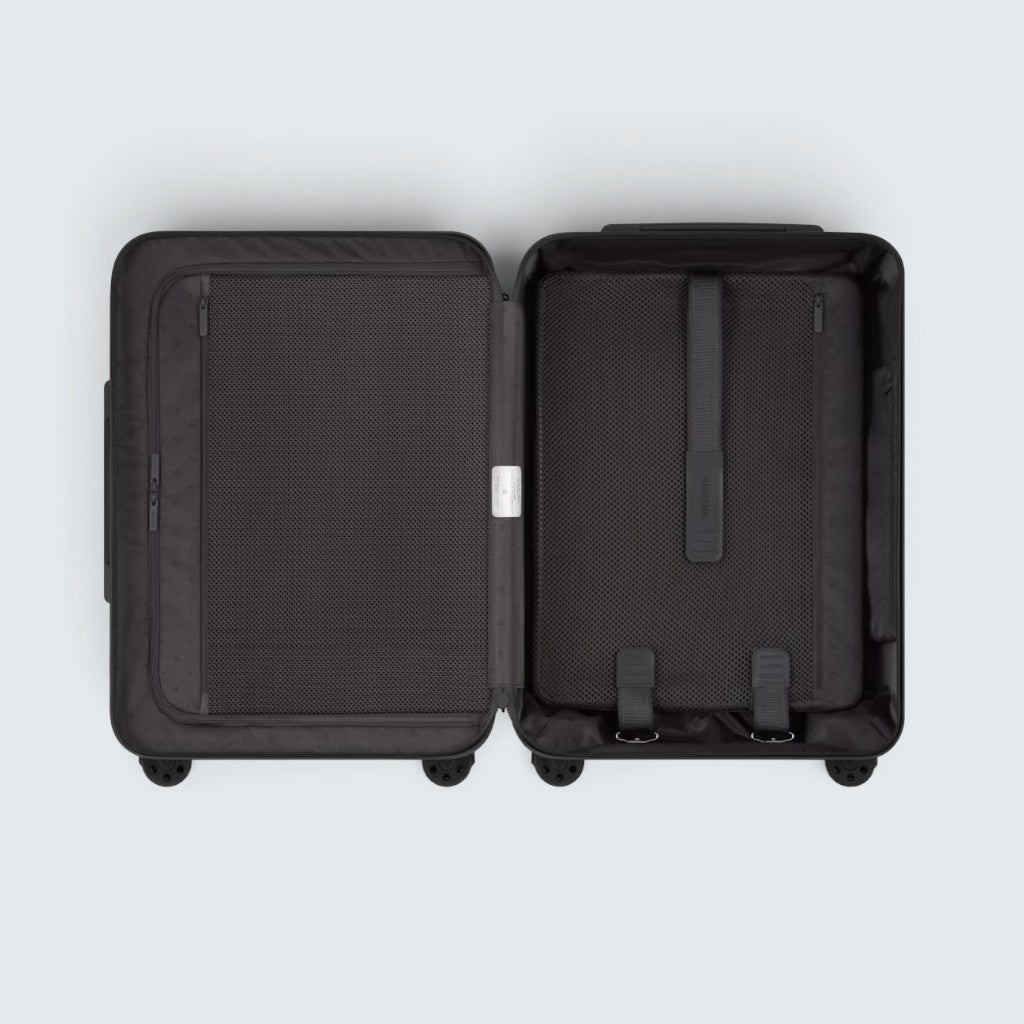 Essential Sleeve Cabin