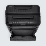 Essential Sleeve Cabin