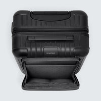 Essential Sleeve Cabin