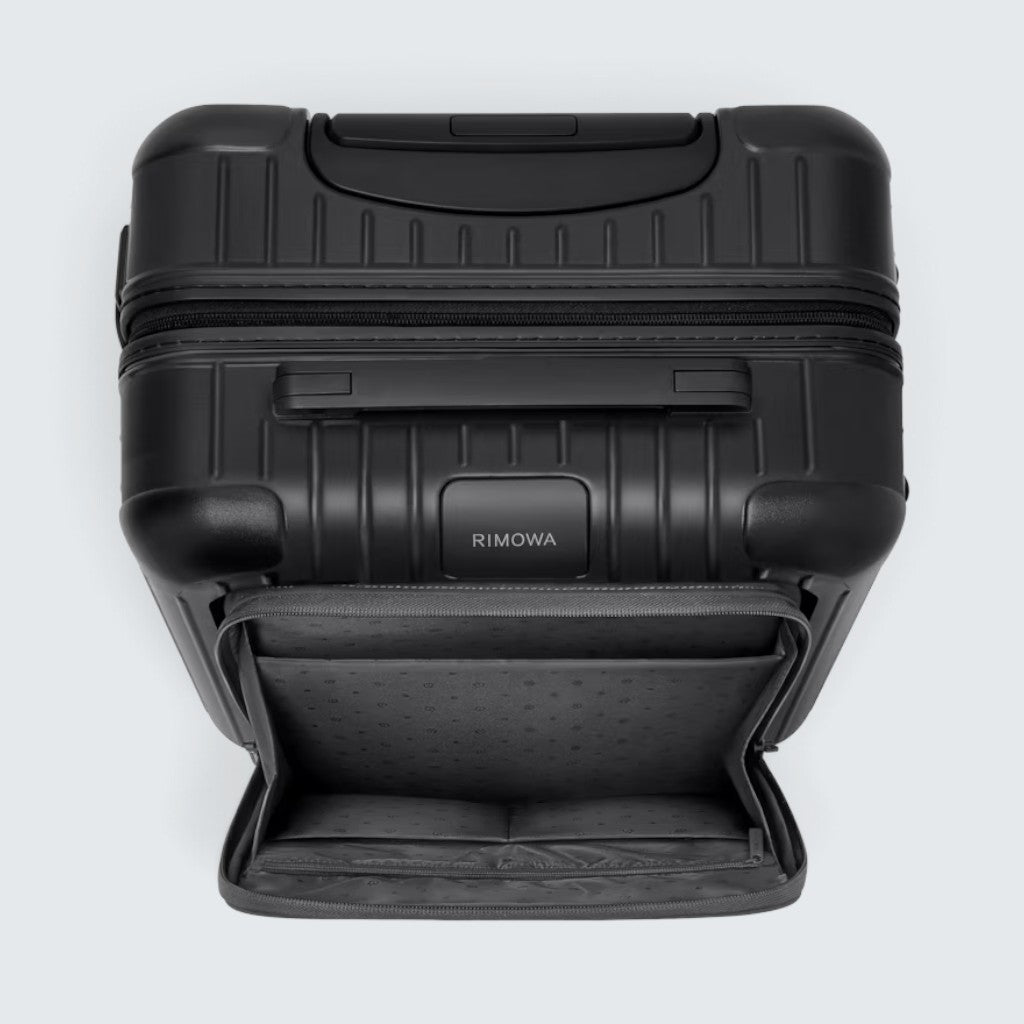 Essential Sleeve Cabin
