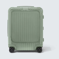 Essential Sleeve Cabin Plus