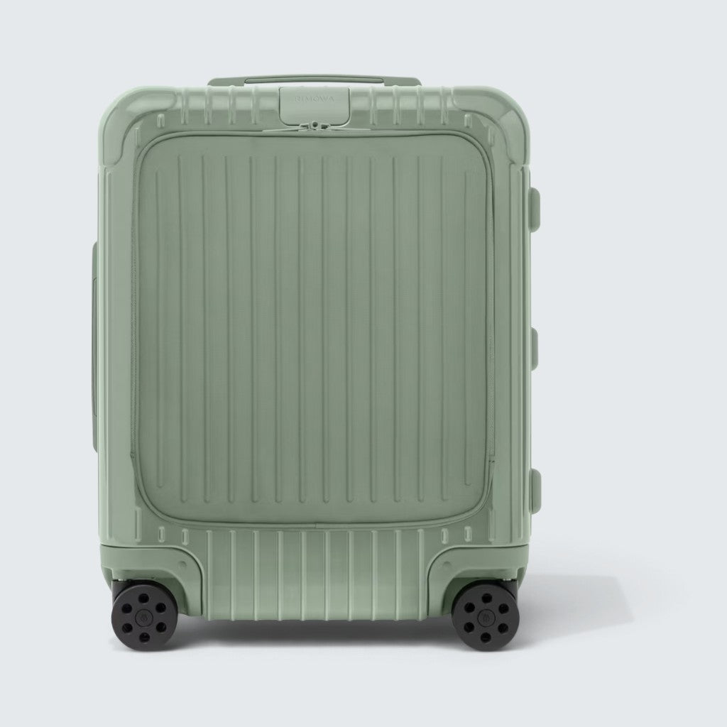 Essential Sleeve Cabin Plus