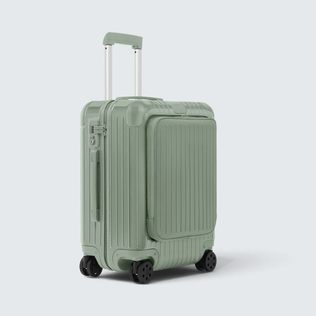 Essential Sleeve Cabin Plus