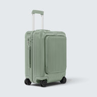 Essential Sleeve Cabin Plus