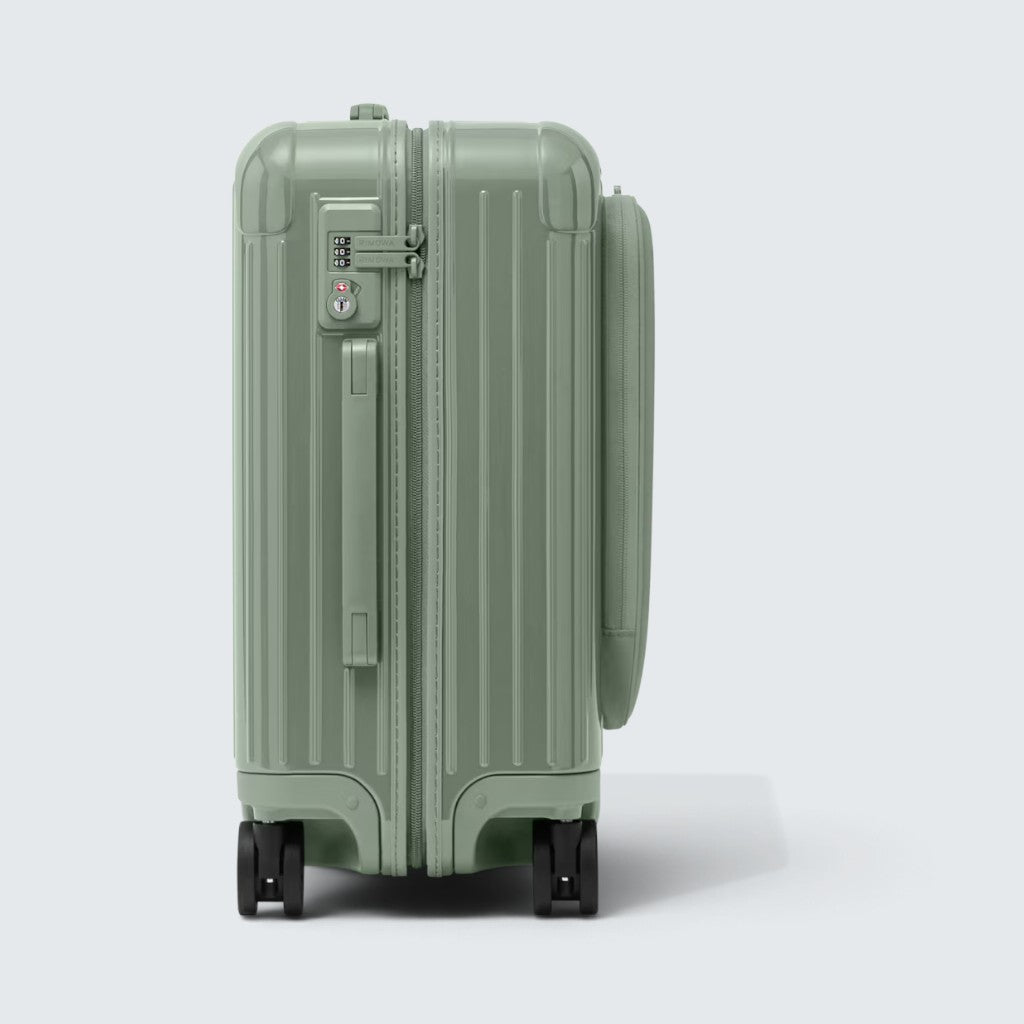 Essential Sleeve Cabin Plus