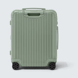 Essential Sleeve Cabin Plus