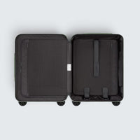 Essential Sleeve Cabin Plus