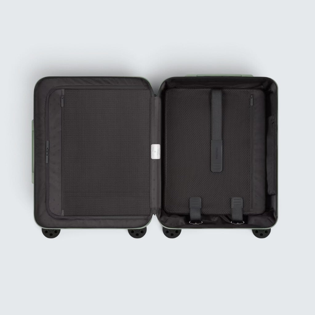 Essential Sleeve Cabin Plus