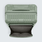 Essential Sleeve Cabin Plus