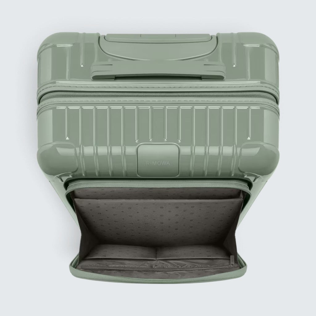 Essential Sleeve Cabin Plus