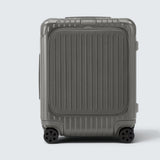 Essential Sleeve Cabin Plus