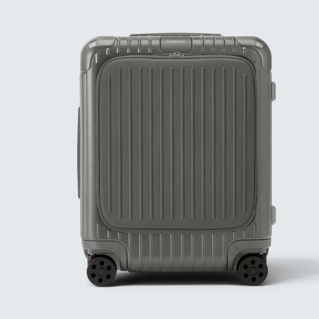Essential Sleeve Cabin Plus