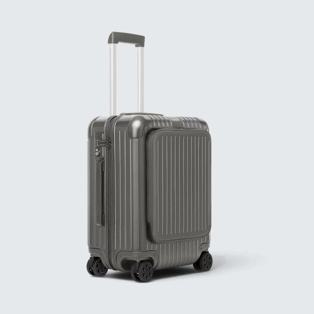 Essential Sleeve Cabin Plus