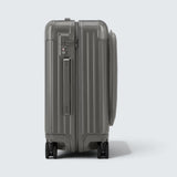 Essential Sleeve Cabin Plus