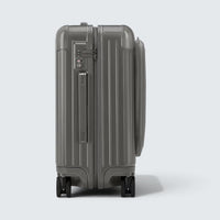 Essential Sleeve Cabin Plus