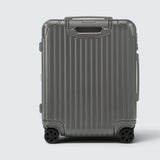 Essential Sleeve Cabin Plus