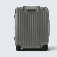 Essential Sleeve Cabin Plus