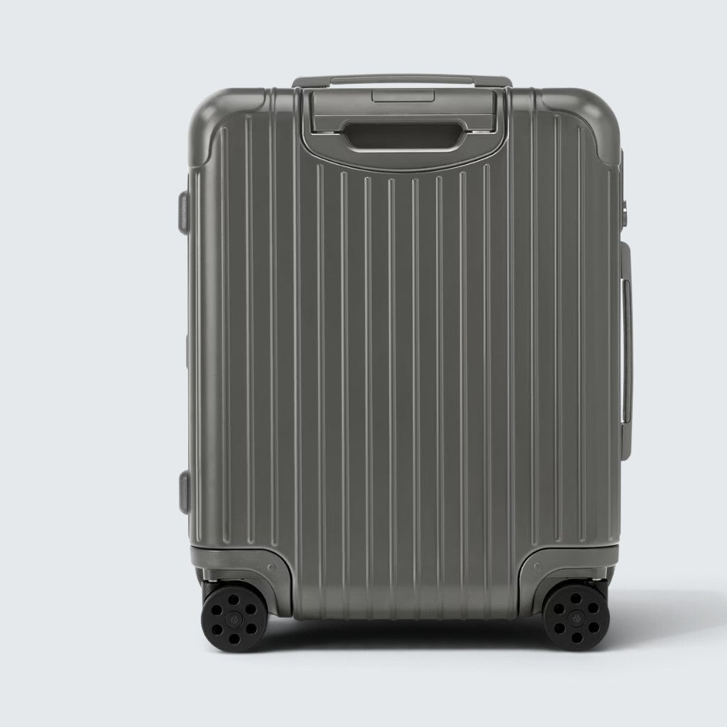 Essential Sleeve Cabin Plus