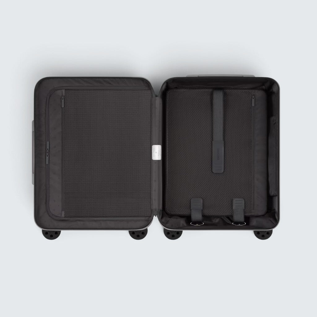Essential Sleeve Cabin Plus