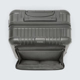 Essential Sleeve Cabin Plus