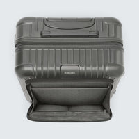Essential Sleeve Cabin Plus