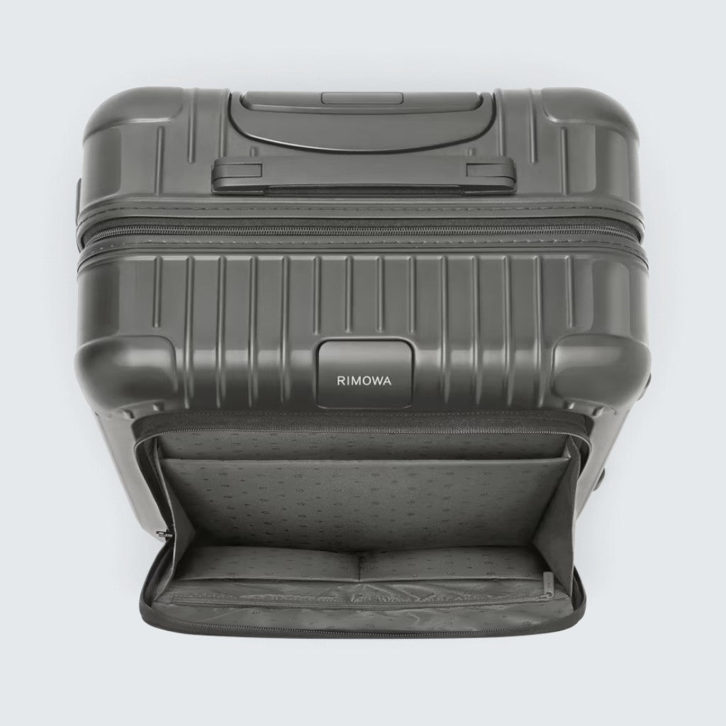 Essential Sleeve Cabin Plus