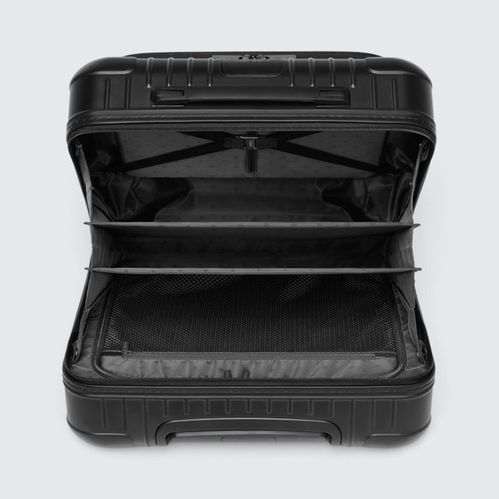 Essential Sleeve Compact