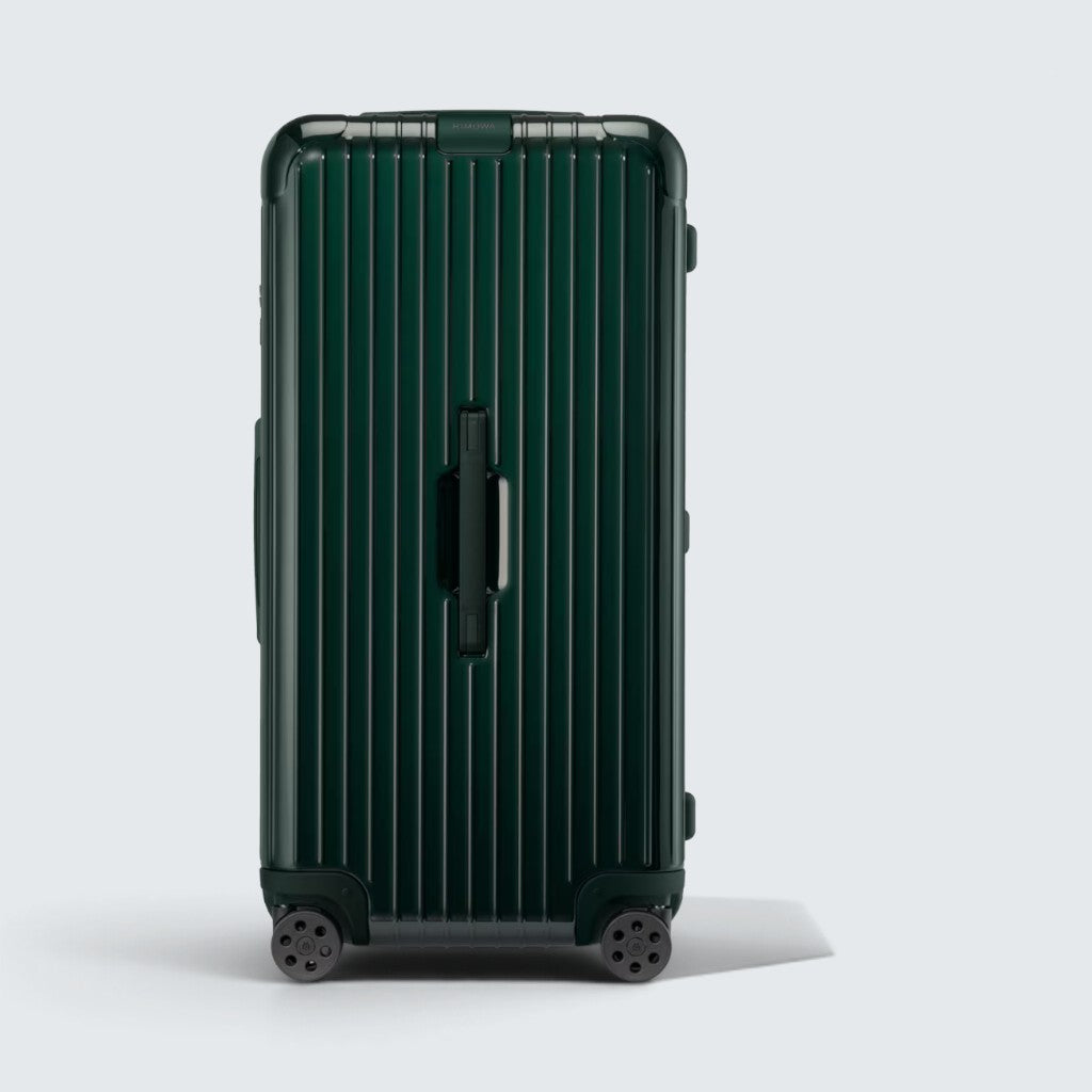 Essential Trunk Plus