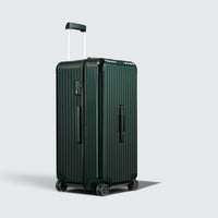 Essential Trunk Plus