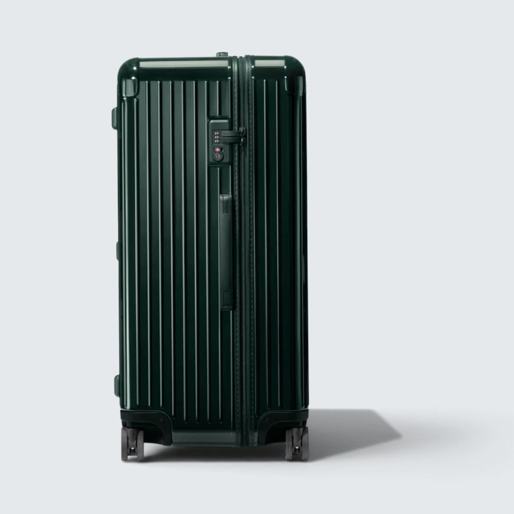 Essential Trunk Plus