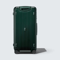 Essential Trunk Plus