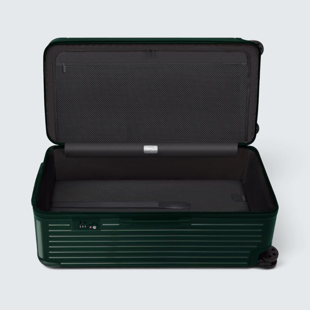 Essential Trunk Plus