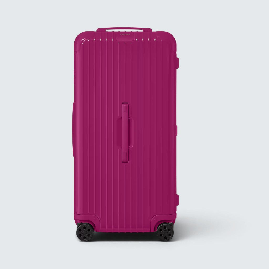 Essential Trunk Plus