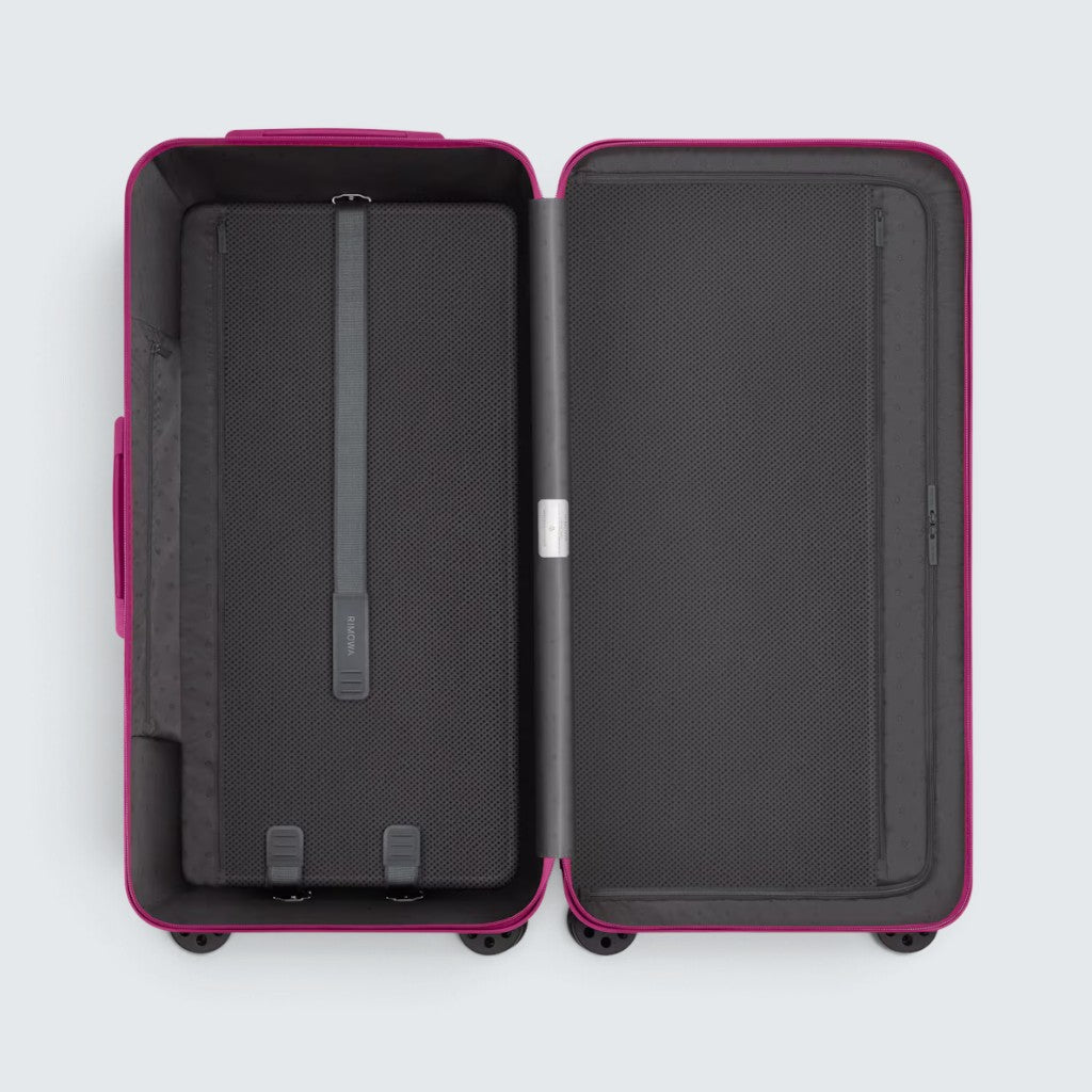 Essential Trunk Plus