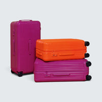 Essential Trunk Plus