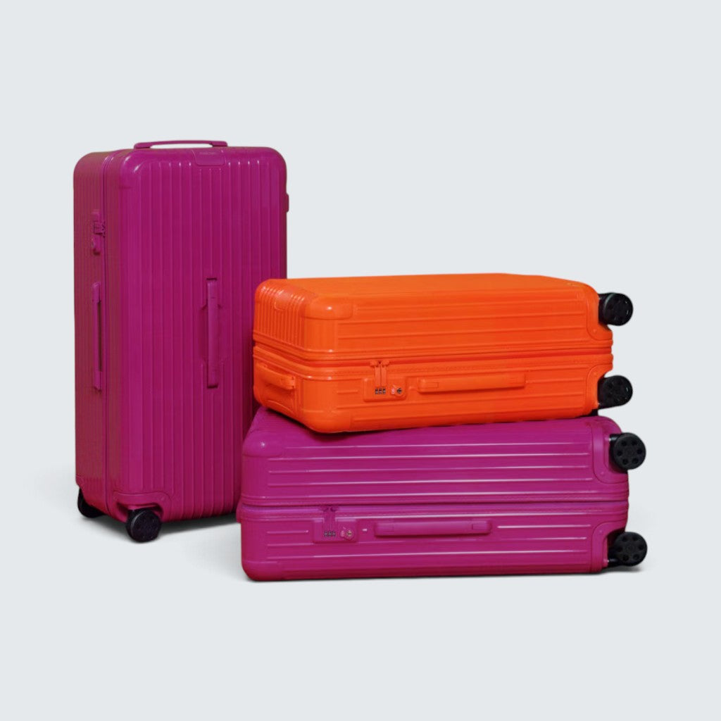 Essential Trunk Plus