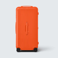 Essential Trunk Plus