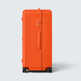 Essential Trunk Plus