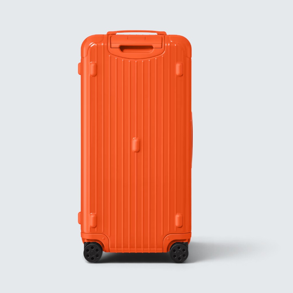 Essential Trunk Plus