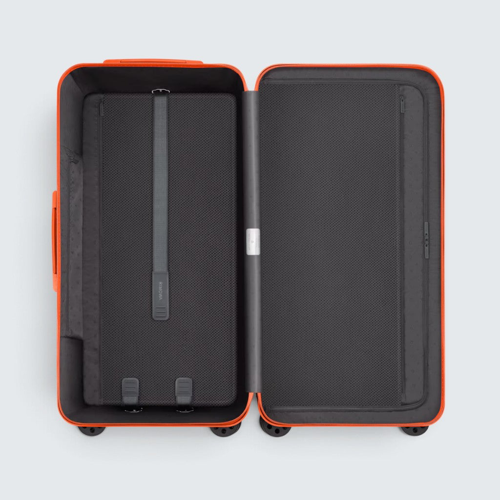 Essential Trunk Plus