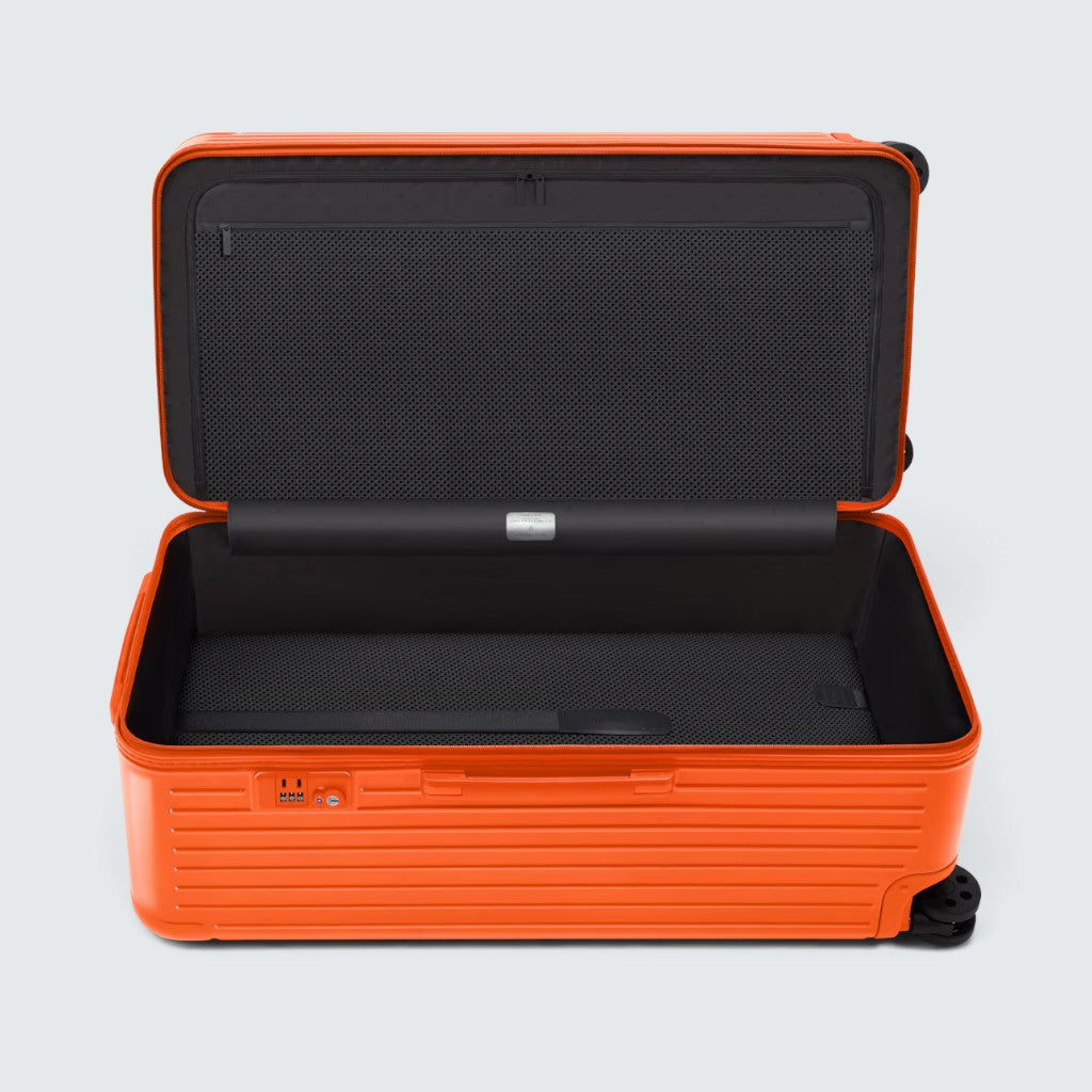 Essential Trunk Plus