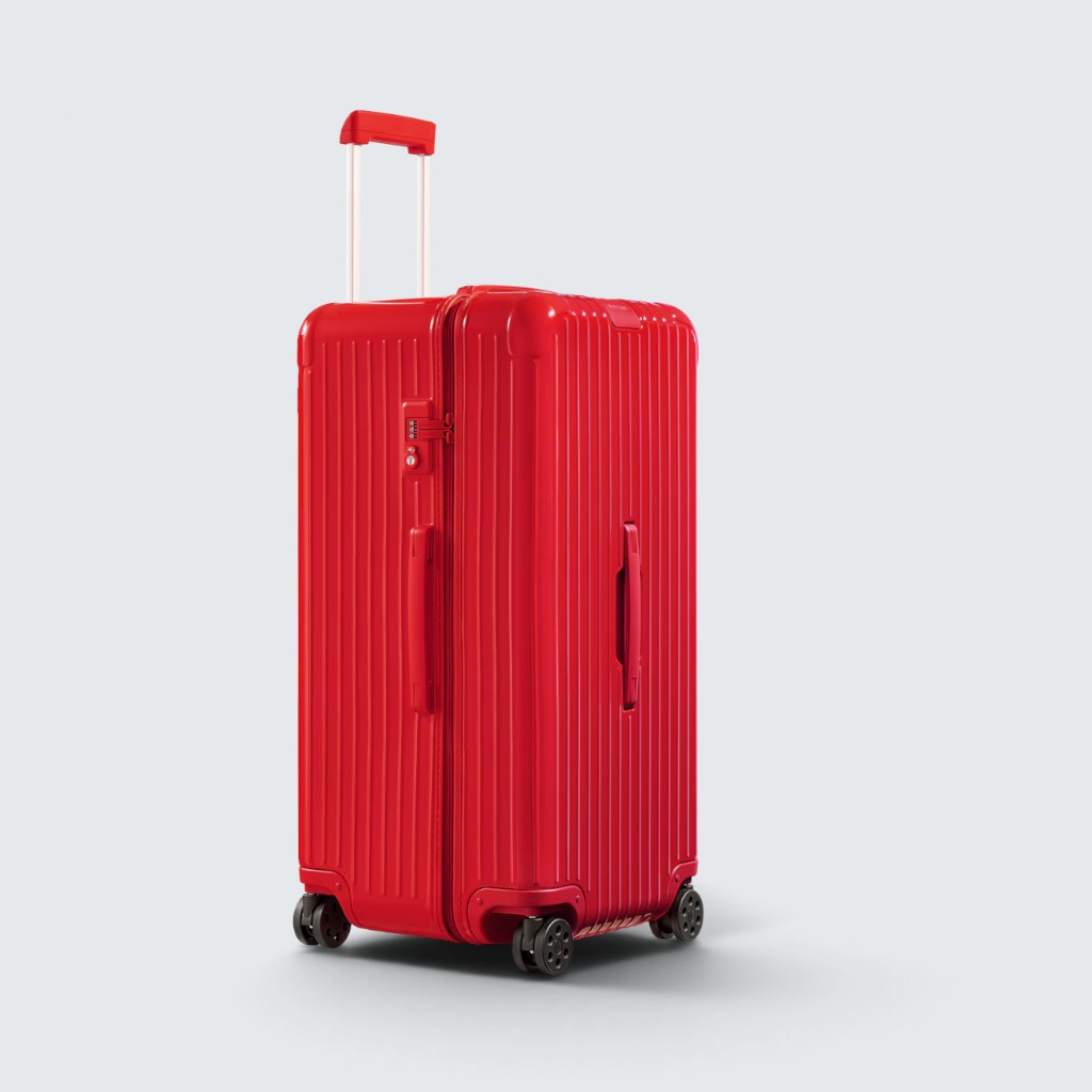 Essential Trunk Plus