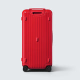 Essential Trunk Plus